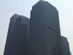 -陆家嘴世纪金融广场