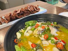 -今鲜源大酒店·中华餐饮名店(新湛路店)