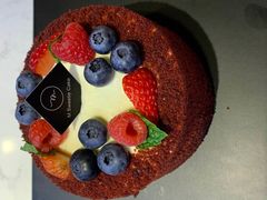 -姆们M Sweetie Cake(三里屯店)
