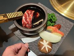 -無二炙坊·和牛烧肉(大钟寺1733店)