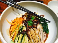 -云海肴·汽锅鸡·云南菜(天津国金汇店)