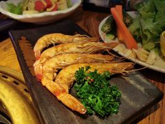 -赤坂亭·M9和牛放题(长楹天街购物中心店)