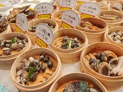 -王庄阿咪海鲜大排档(象园店)