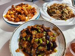 -福来居烤鸭店(天坛二店)