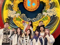 -E+有冰工厂·昆仑寒宫2(五角场店)