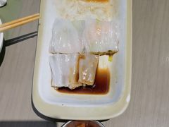 -茶港·点心·啫啫煲(王府井店)