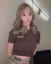点击看大图 -3AM HAIR SALON烫发染发接发
