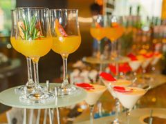 -长沙北辰洲际酒店-兰调全日餐厅