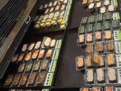-池田寿司·4H鲜作(朝阳大悦城店)
