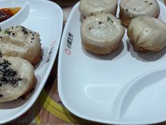 -小杨生煎(松江大学城店)