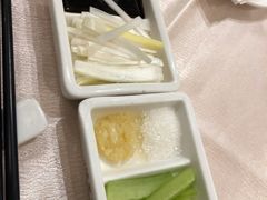 全聚德精品烤鸭-全聚德(前门店)