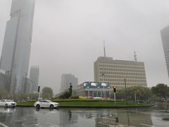 -紫峰大厦