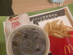 -麦当劳(大羊坊路店)
