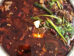 醉牛肉-无味饭店(九眼桥商业文化广场店)