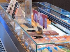 -燃厚蛋糕(卓展中信城店)