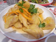 -李老哈·东北菜(宋园路店)