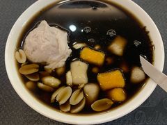 -鲜芋仙(宝地广场店)