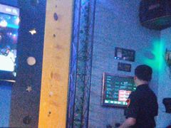 -唱吧麦颂KTV(马驹桥店)