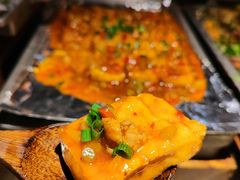 -绿茶餐厅(汇悦大融城店)