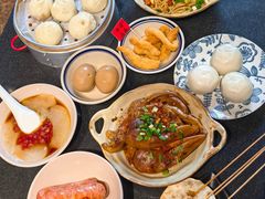 -芦茨金富饭庄·25年老字号·专做稻草鸡