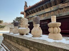 -北陵公园