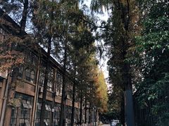 -南京晨光1865创意产业园
