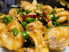 -味仙居(环城南路店)