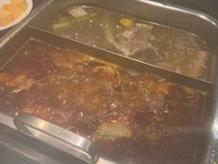 -五星桥原切肥牛火锅·30年专注好牛肉(湖塘店)