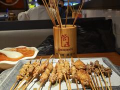 -管氏翅吧(台湾街店)