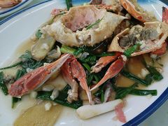 -红月湾海鲜饭店•沙滩海景(双月湾店)