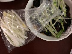 -尚朋堂烤鸭(锦绣蓝山店)