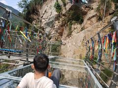 -宁波五龙潭景区