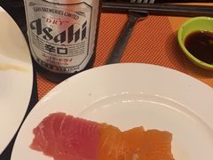 -惠州皇冠假日酒店·西餐厅·自助餐厅