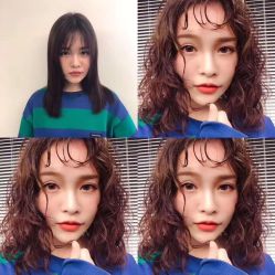 点击看大图 中发-潘多拉Hairsalon