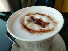 -长沙北辰洲际酒店-兰调全日餐厅