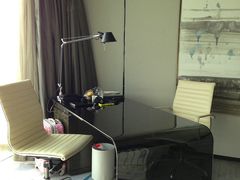 书桌-广州四季酒店