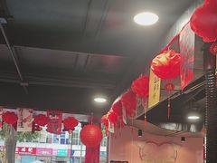 -燚青春东北泥炉烤肉(百合店)