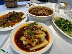 -蒲氏烤鸭(百寿路店)