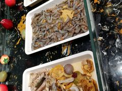 -韩丰源海鲜烤肉火锅自助餐(合肥梦之城购物中心店)
