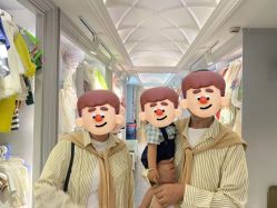 -爱你宝贝儿童摄影(西湖云端店)