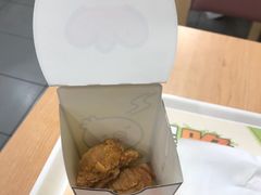 -德克士(北京站店)