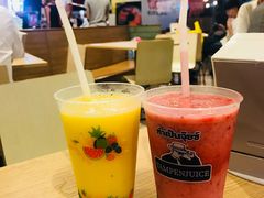 -Pier 21 (Terminal 21 Asok)