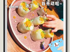 -星叶·东南亚料理(宁波万象汇店)