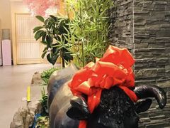 门面-九田家黑牛烤肉料理(太阳城店)
