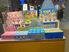 -泡泡玛特POPMART(国贸三期店)