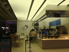 -喜茶(南昌王府井店)