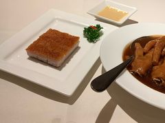 -利苑酒家(华熙国际店)