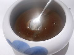 20年陈皮红豆沙-悦融·京鲁菜·露台花园(安定门店)
