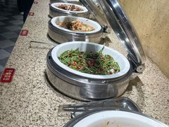 -汉巴味德·烤肉与啤酒的自助(杭州大悦城店)