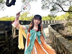 -广州莲花山旅游区